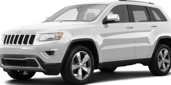 JEEP GRAND CHEROKEE 2015 1C4RJEBG0FC713810 image